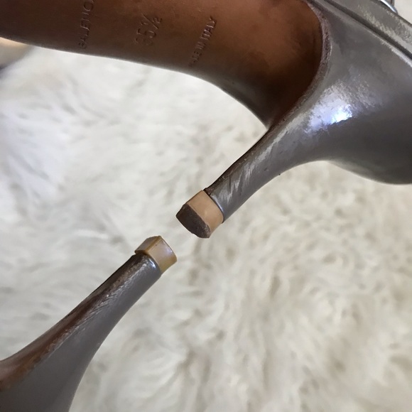 Balenciaga Slingback Heels - Picture 8 of 8